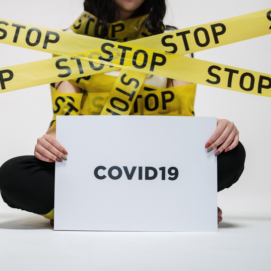 Stop Covid 19